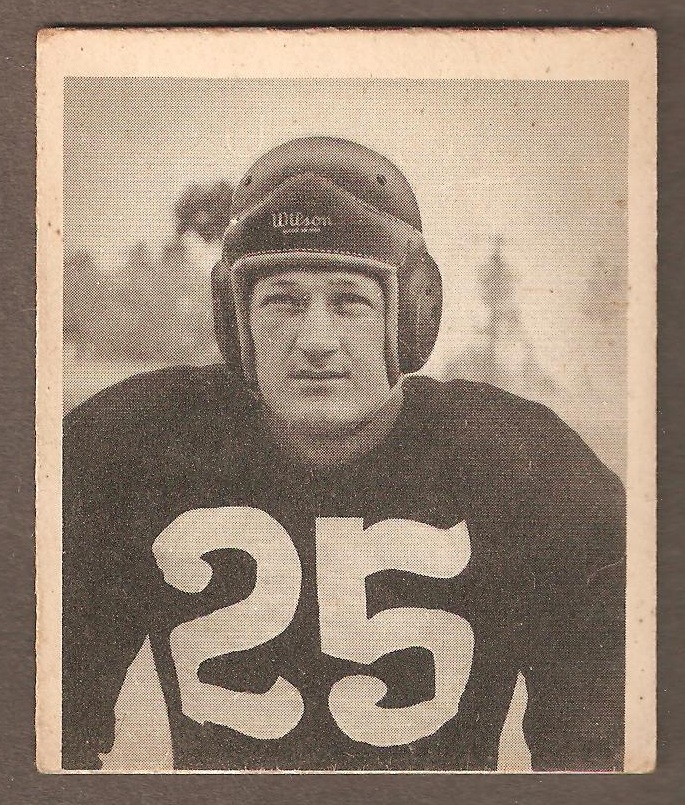 1948 Bowman